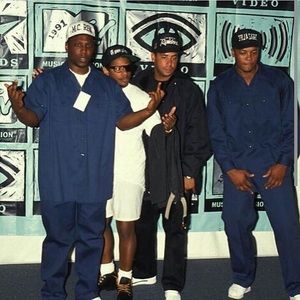 Meet your Posher, Marcus